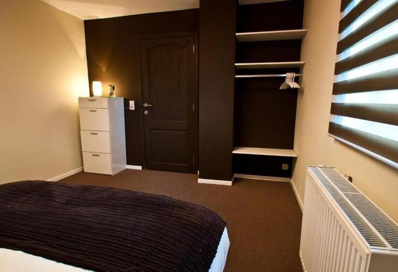 پانسیون Gite L'armandier