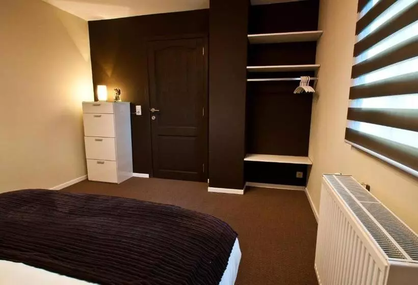 Majatalo Gite L'armandier