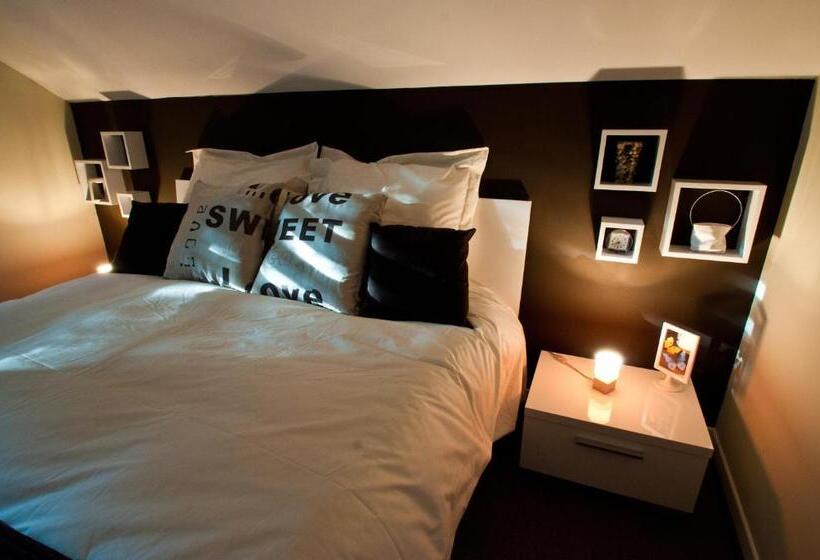 پانسیون Gite L'armandier