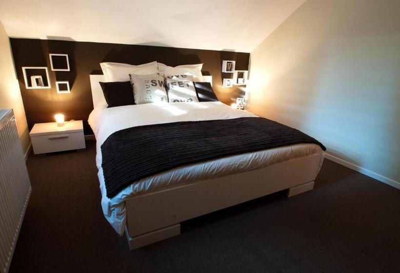 پانسیون Gite L'armandier