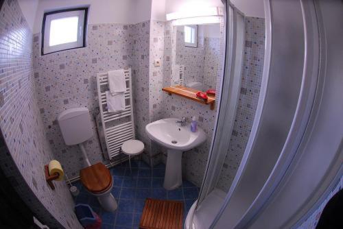 Súgó Panzió Madarasi Hargita