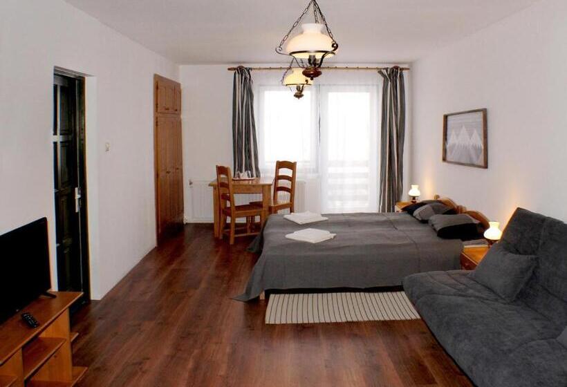 Súgó Panzió Madarasi Hargita