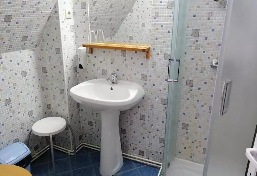 Súgó Panzió Madarasi Hargita