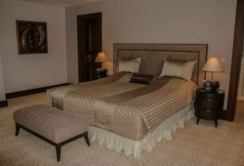 Excelsior Hotel Shamkir