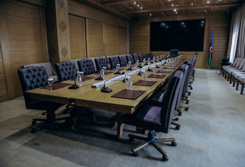 Excelsior Hotel Shamkir