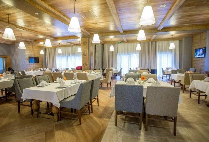 Excelsior Hotel Shamkir