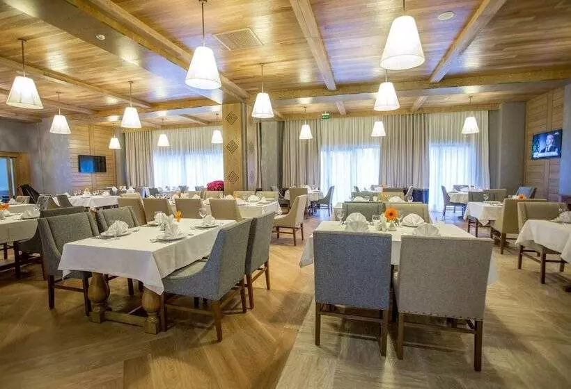 Excelsior Hotel Shamkir