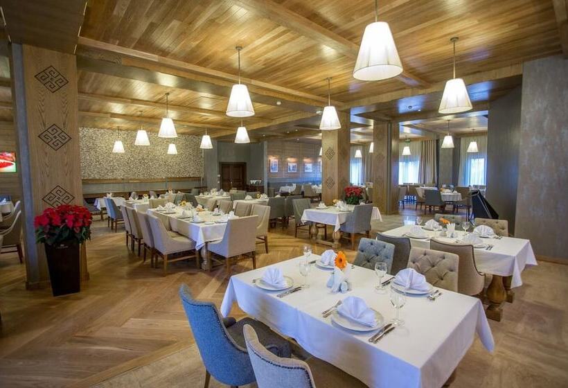 Excelsior Hotel Shamkir