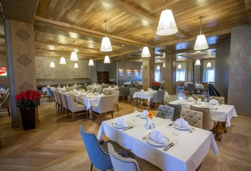 Excelsior Hotel Shamkir