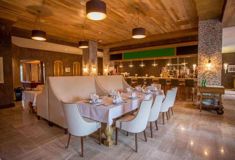 Excelsior Hotel Shamkir