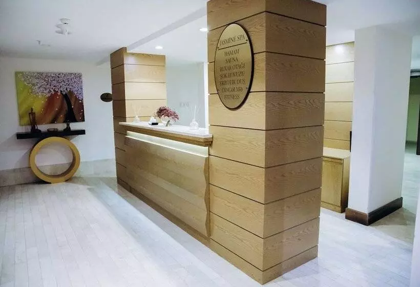 Excelsior Hotel Shamkir