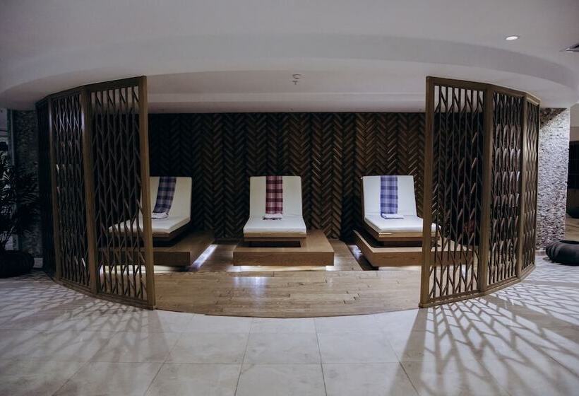 Excelsior Hotel Shamkir