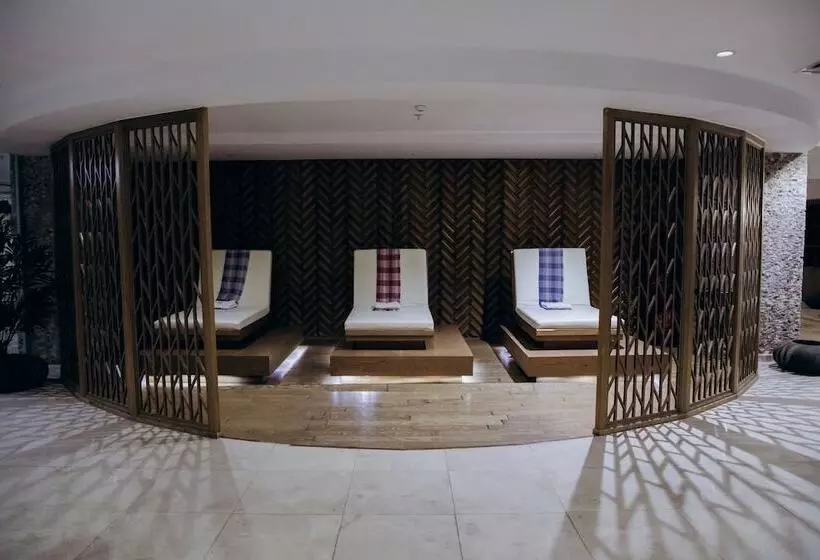 Excelsior Hotel Shamkir