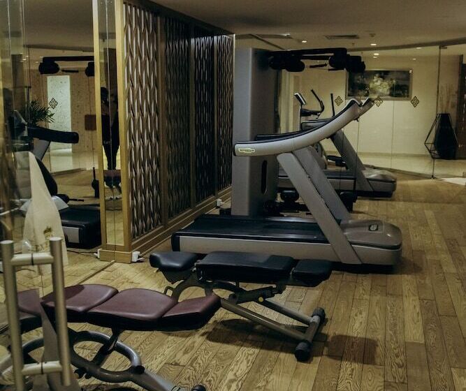 Excelsior Hotel Shamkir