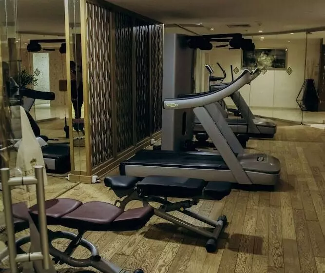 Excelsior Hotel Shamkir