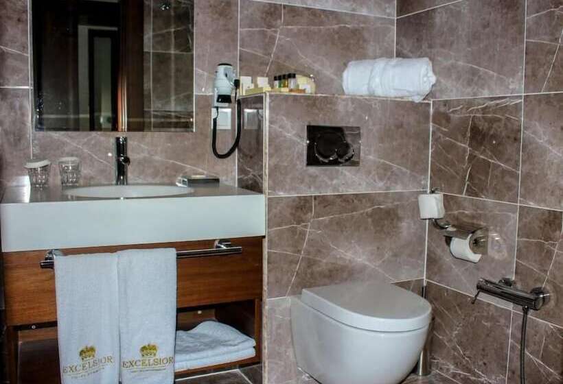 Excelsior Hotel Shamkir