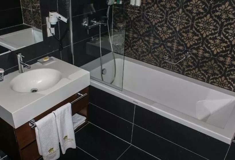 Excelsior Hotel Shamkir