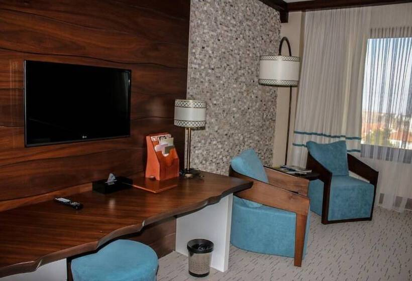 Excelsior Hotel Shamkir