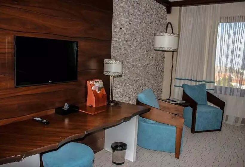 Excelsior Hotel Shamkir