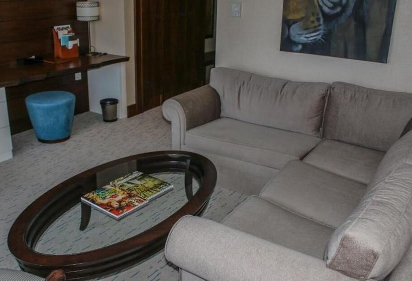 Excelsior Hotel Shamkir