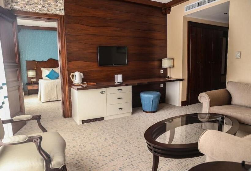 Excelsior Hotel Shamkir