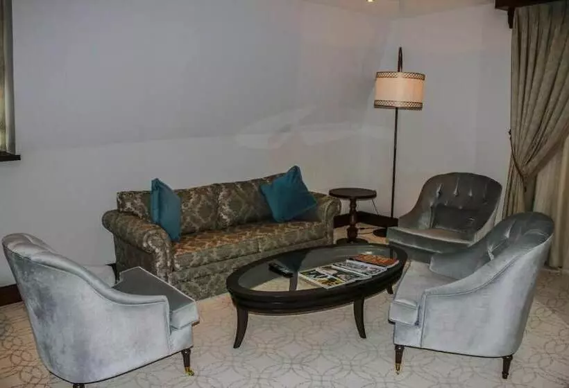 Excelsior Hotel Shamkir