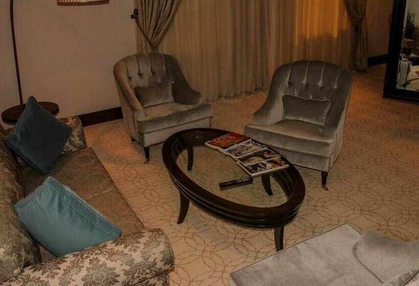 Excelsior Hotel Shamkir