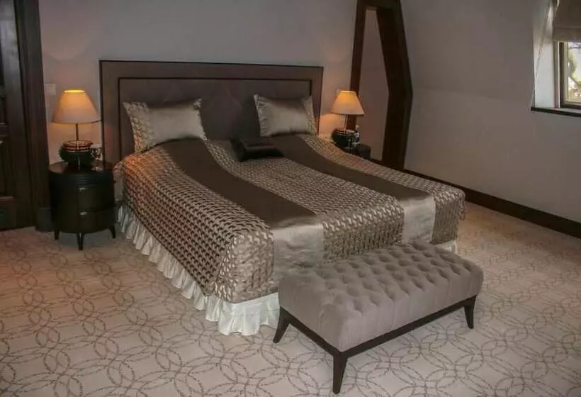 Excelsior Hotel Shamkir