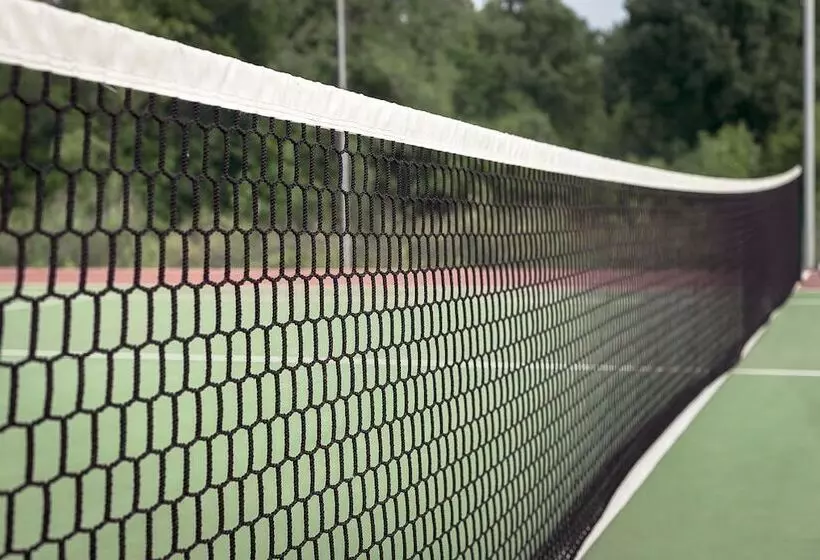 ホテル Camping Homes Mon Perin