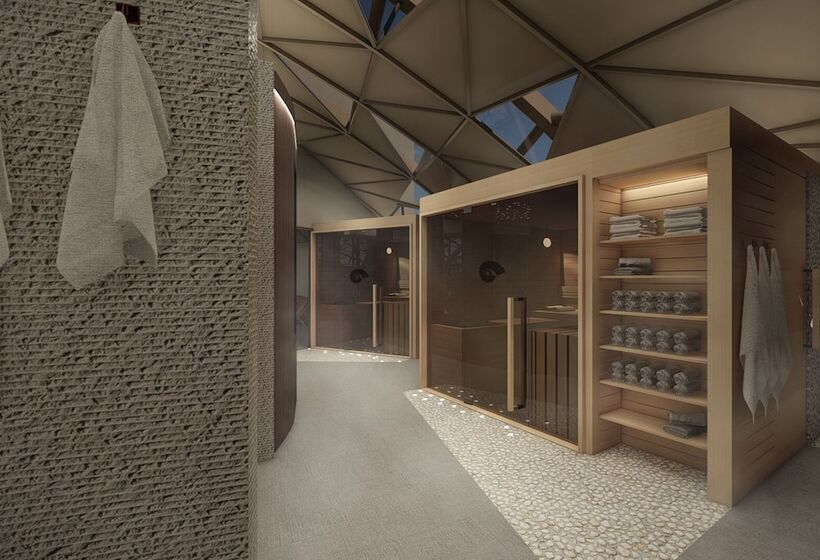 酒店 Camping Homes Mon Perin