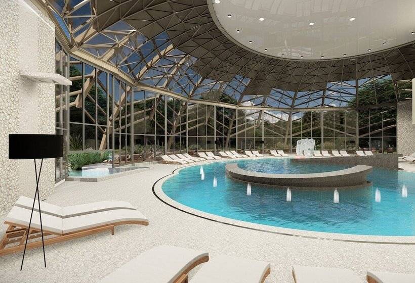 酒店 Camping Homes Mon Perin