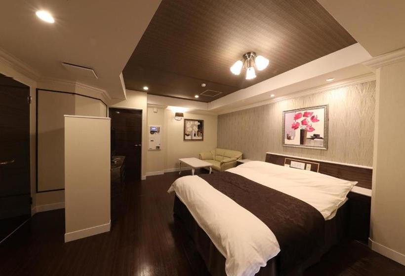 酒店 Fine Shiga Ritto