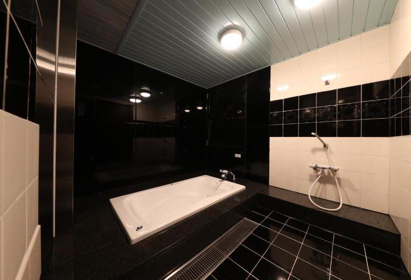 酒店 Fine Shiga Ritto