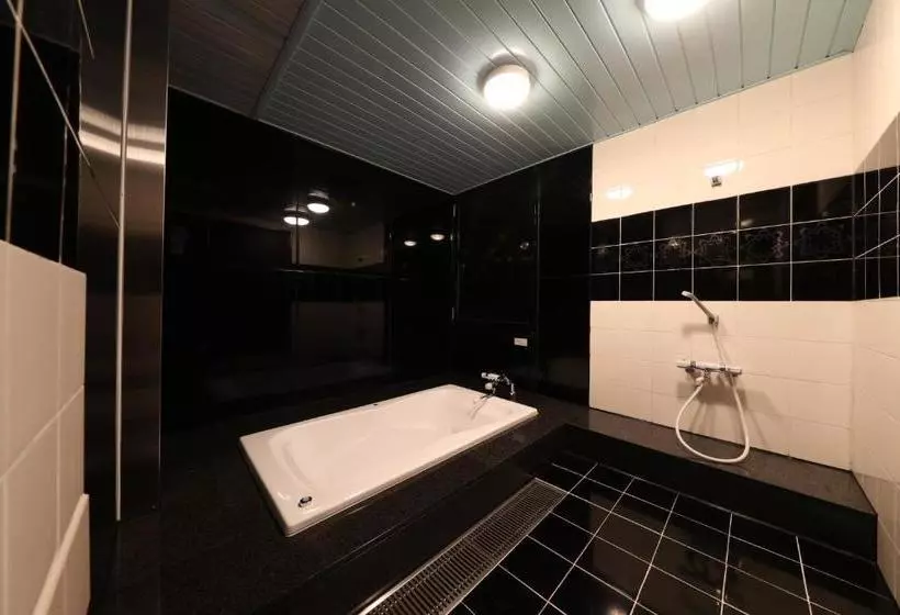 Hotelli Fine Shiga Ritto