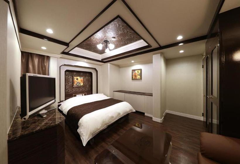 酒店 Fine Shiga Ritto