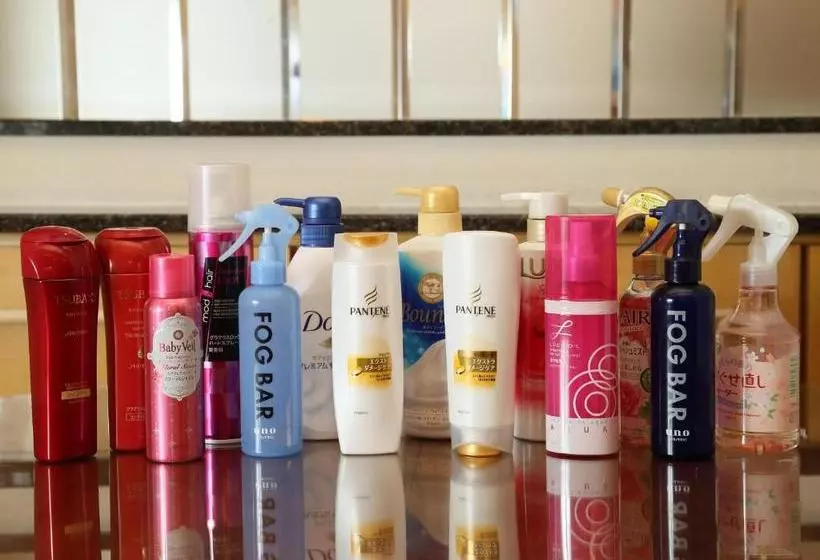 Hotelli Fine Shiga Ritto