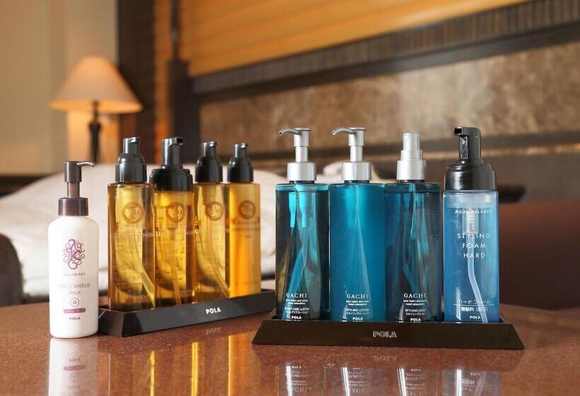 酒店 Fine Shiga Ritto