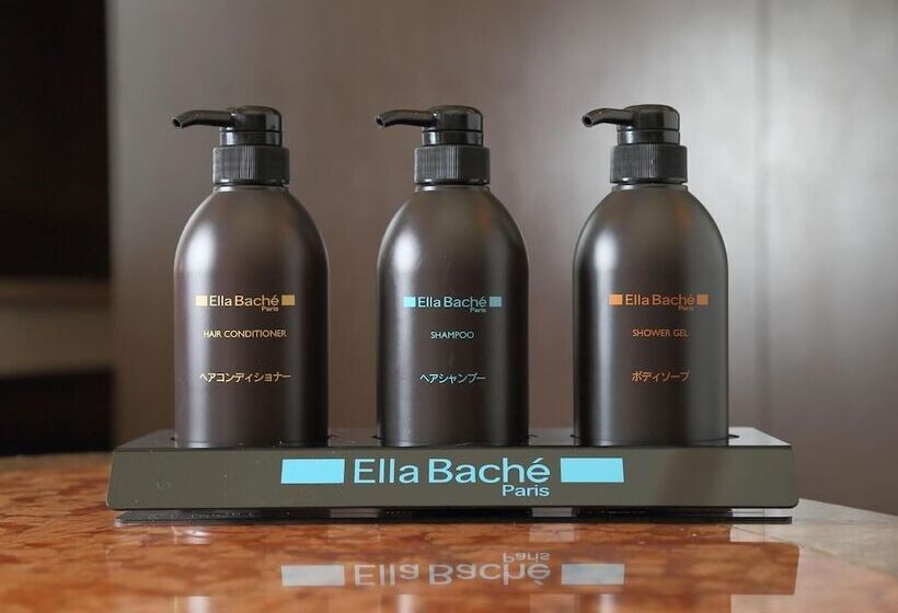 酒店 Fine Shiga Ritto