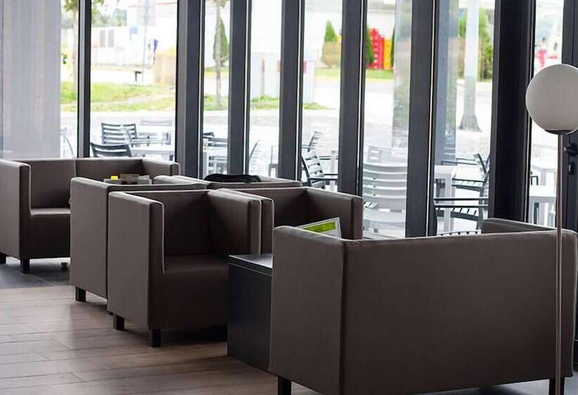 ホテル Lika Sjever