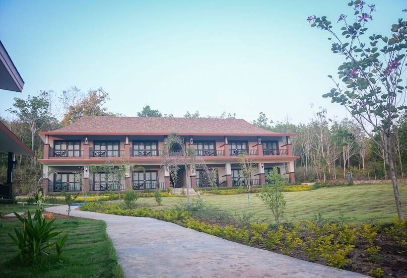 Hotel Phu Chom Mork Resort