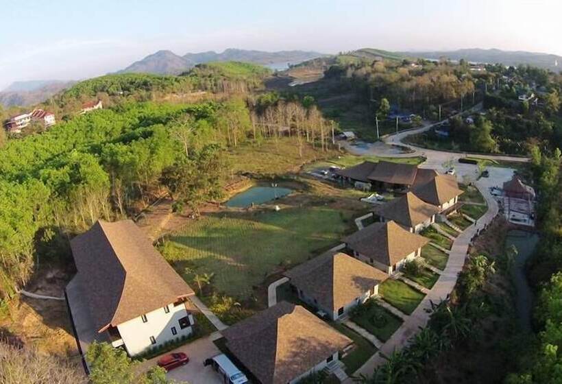 Hotel Phu Chom Mork Resort