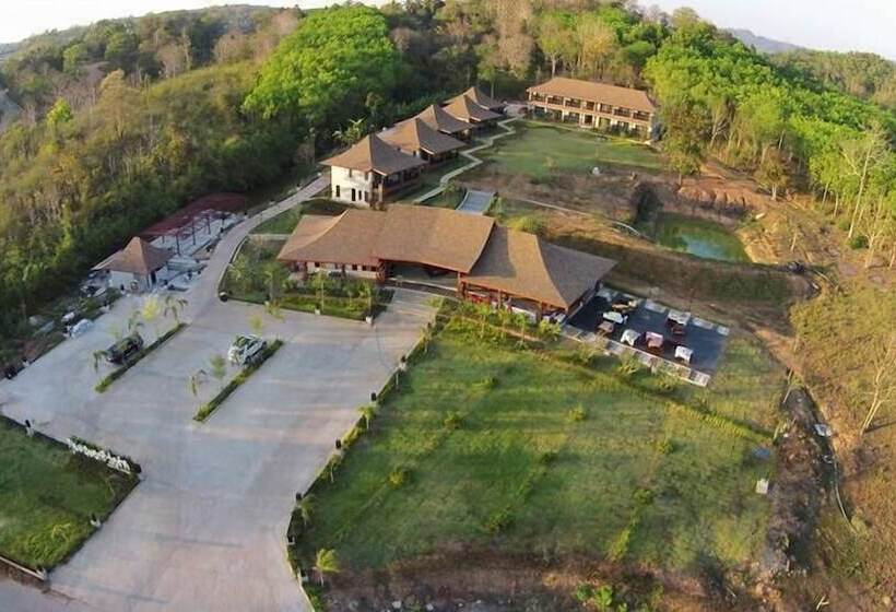 Hotel Phu Chom Mork Resort