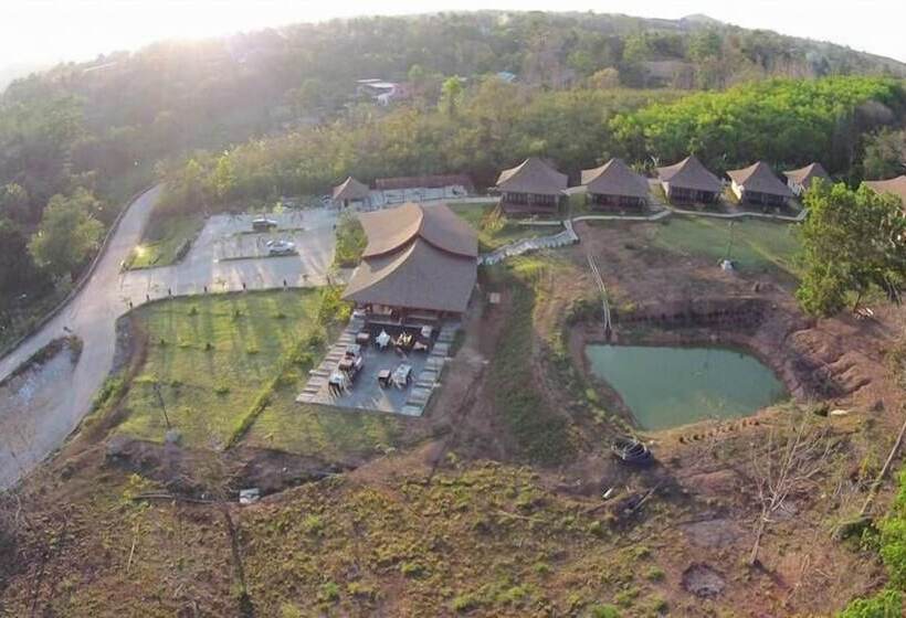 Hotel Phu Chom Mork Resort