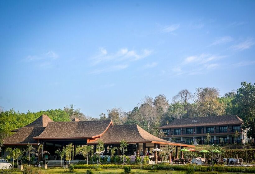 Hotel Phu Chom Mork Resort