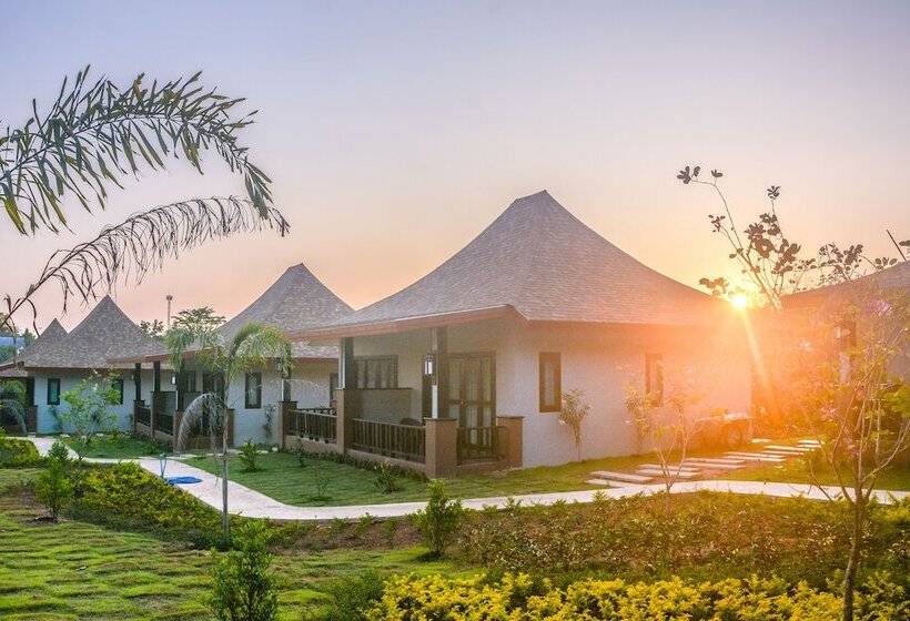 Hotel Phu Chom Mork Resort