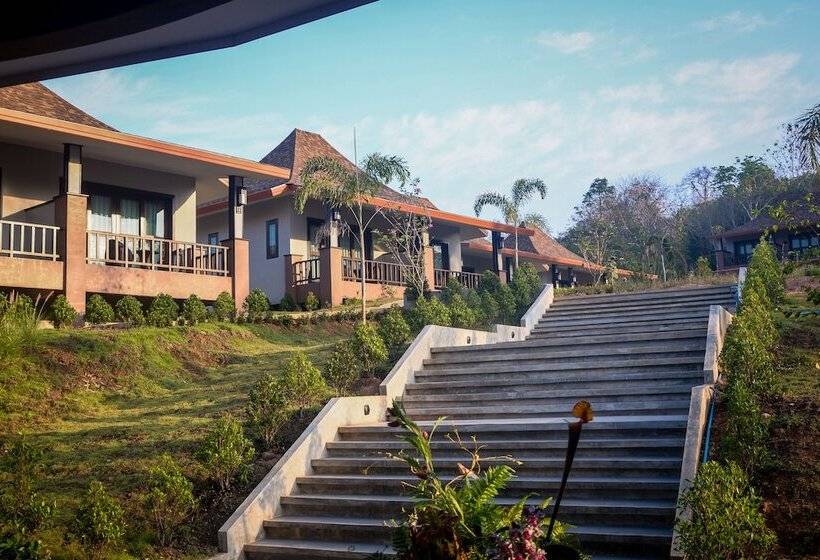 Hotel Phu Chom Mork Resort