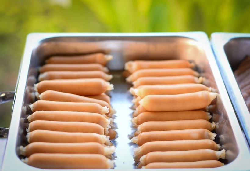 Hotel Phu Chom Mork Resort