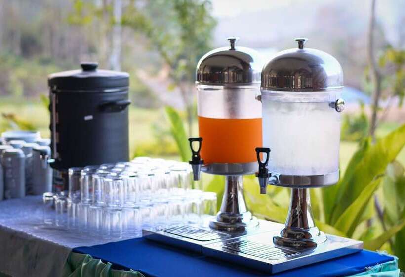 Hotel Phu Chom Mork Resort