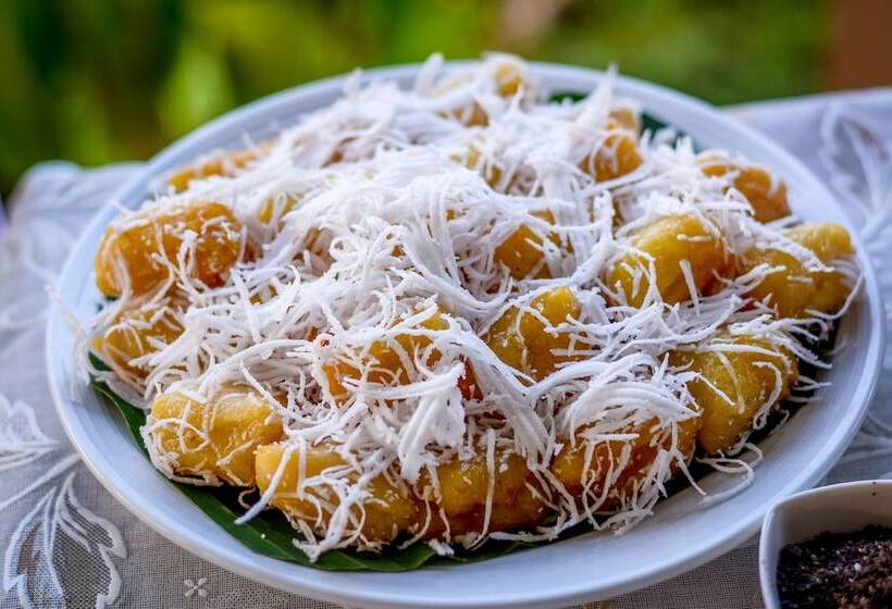 Hotel Phu Chom Mork Resort