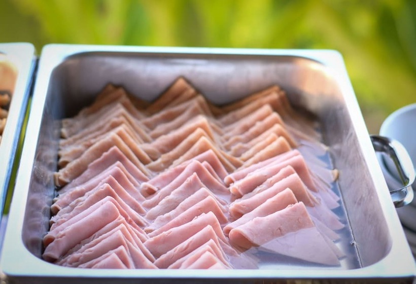 Hotel Phu Chom Mork Resort